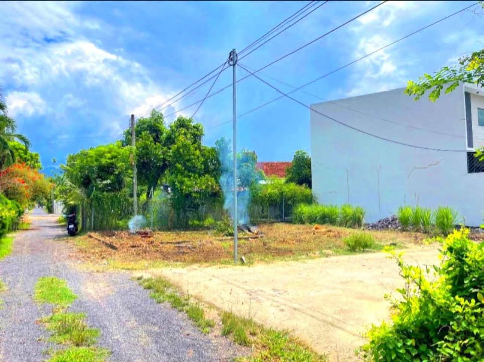 Đất thổ cư Thôn Phò Thiện, Xã Diên Thọ, 85m² giá 680 triệu - Đầu tư sinh lời ngay!