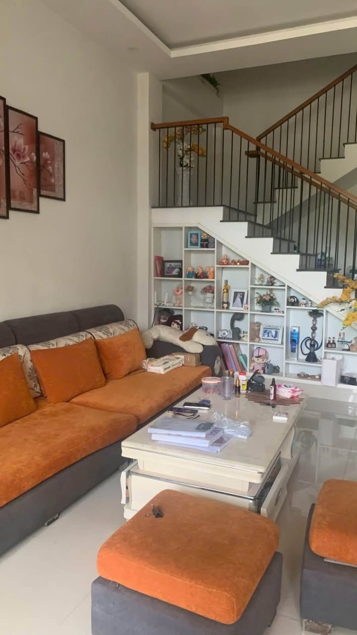 Nhà 3 tầng Đà Nẵng 100m² giá 5 tỷ - Vị trí sát biển Non Nước!