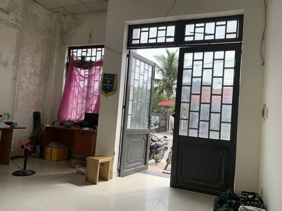 Nhà cấp 4 mặt tiền Nam Cao, Đà Nẵng 100m² giá 4.45 tỷ - Đầu tư sinh lời ngay!