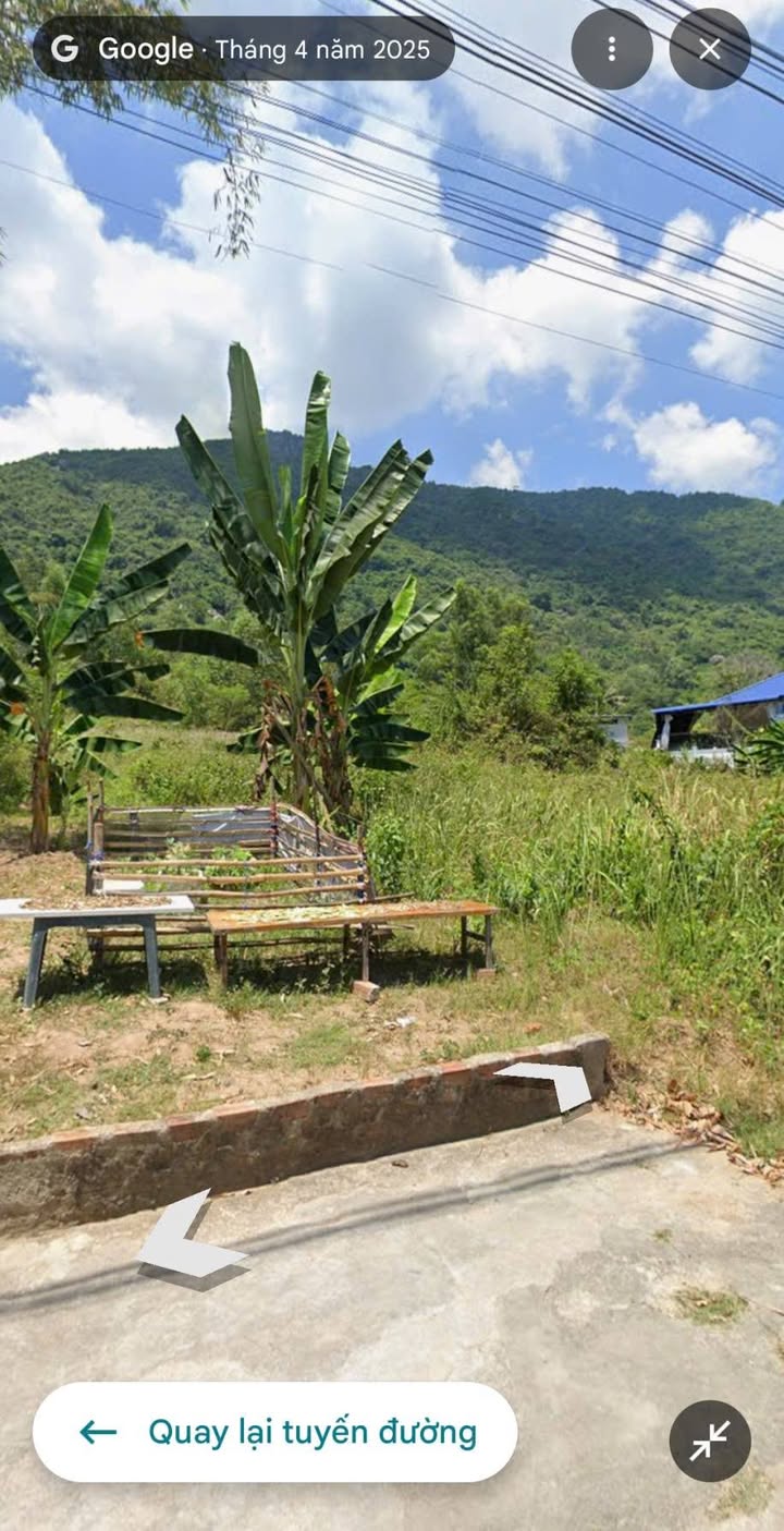 Đất thổ cư Phước Lộc, Nha Trang 654.8m² giá chỉ 2 tỷ - Đầu tư sinh lời lý tưởng!