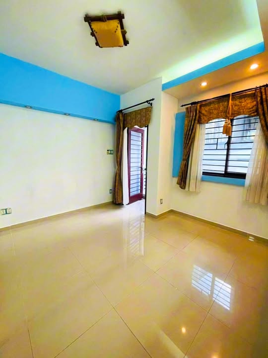 Nhà phố Lê Hồng Phong, Q10, 43m² giá 13 tỷ - Đẹp ở ngay, khu dân trí cao!