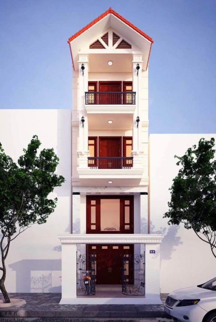 Nhà riêng Bình Thạnh 100m² giá chỉ 8 tỷ - Tiện xây dựng mới!