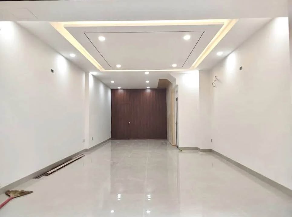 Cho thuê mặt bằng kinh doanh tại Phước Hải, Nha Trang 60m² giá 12 triệu - Mới xây dựng, sẵn sàng hoạt động ngay!