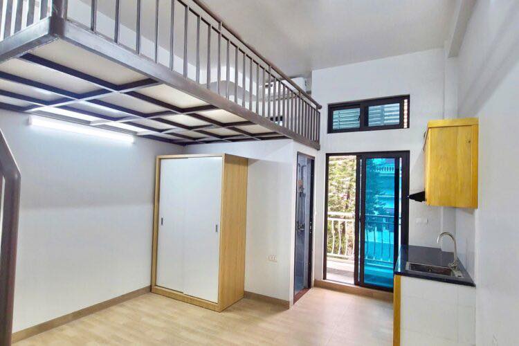 Phòng cho thuê tại Thanh Liệt, Thanh Trì - Giá thỏa thuận, không thể bỏ lỡ!