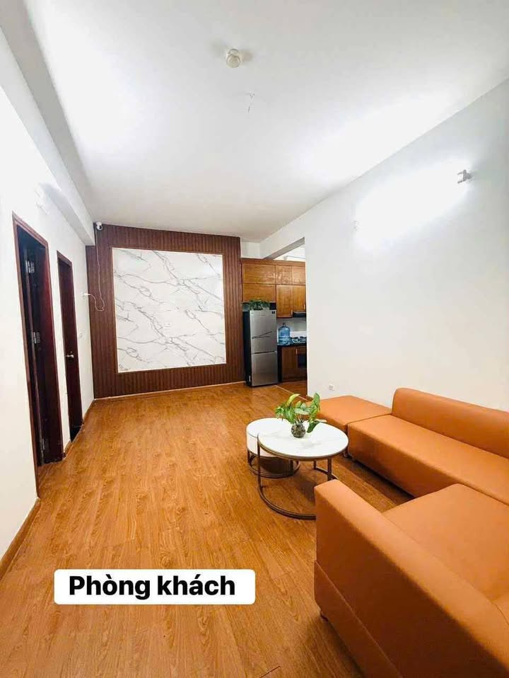 Căn hộ 3 phòng ngủ CT12A Kim Văn Kim Lũ 9 triệu/tháng - Sẵn sàng vào ở ngay!