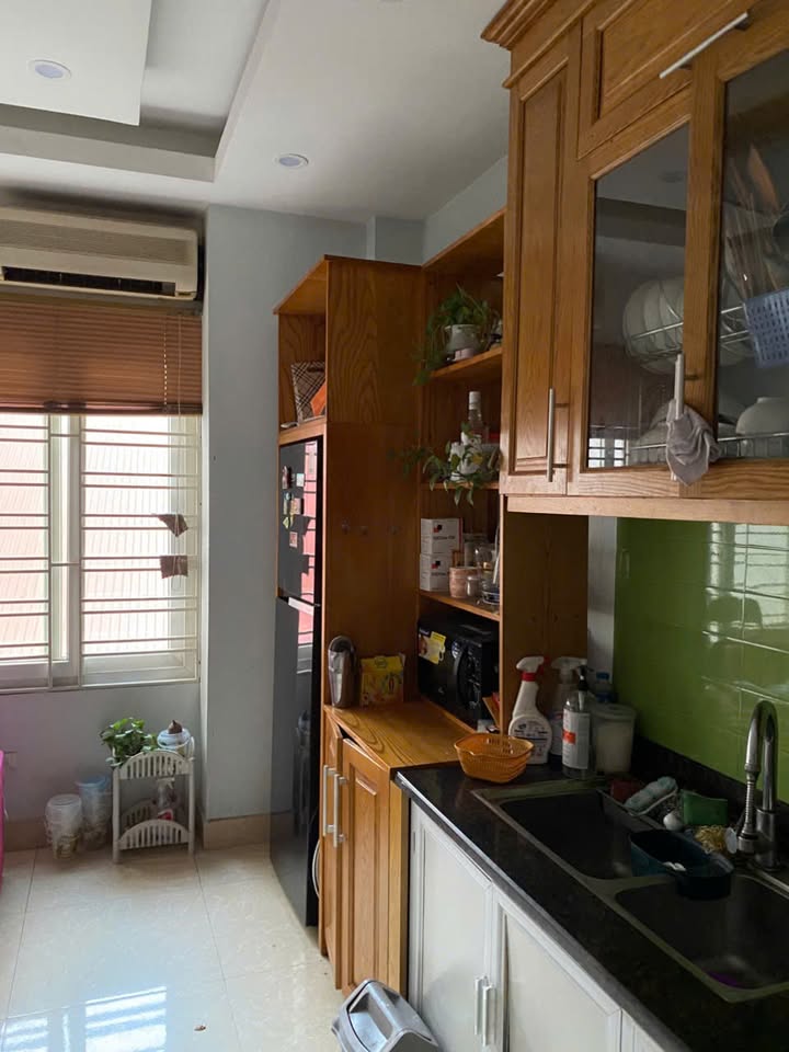 Phòng cho thuê tại ngõ 634 Kim Giang, 3.3 triệu - Dọn vào ở ngay!