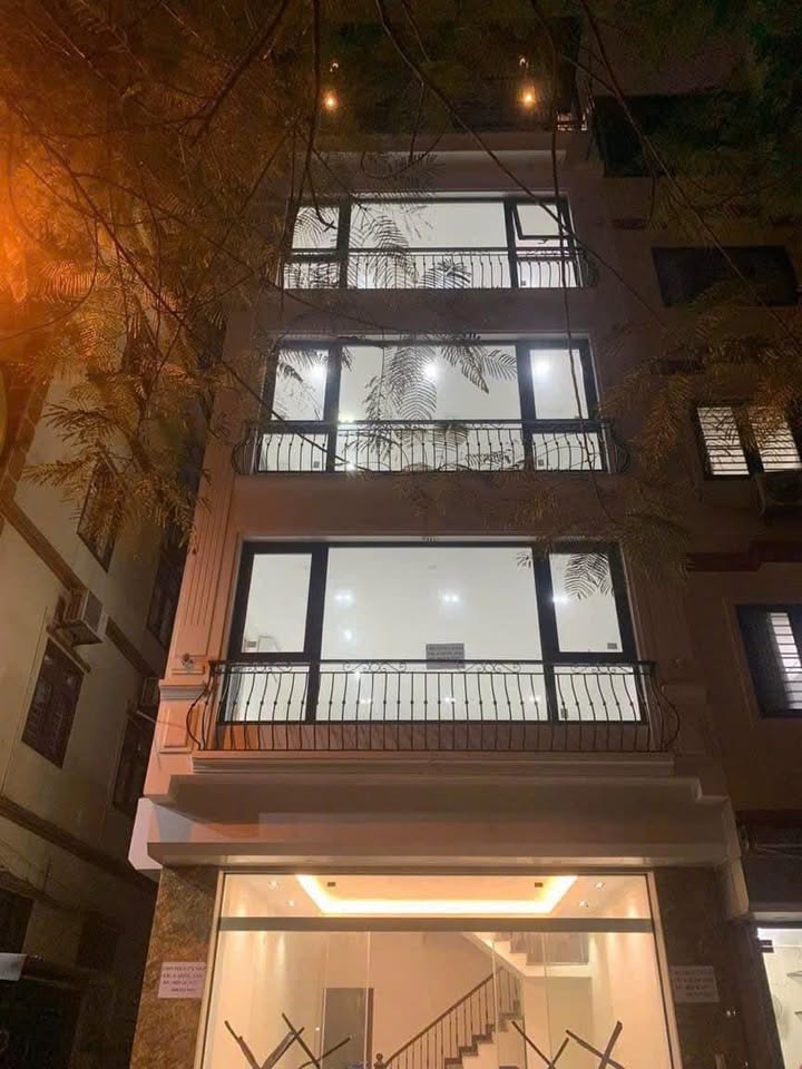 Cho thuê nhà 3 mặt tiền tại Kim Đồng, Hoàng Mai - Diện tích 52m², giá 30 triệu/tháng