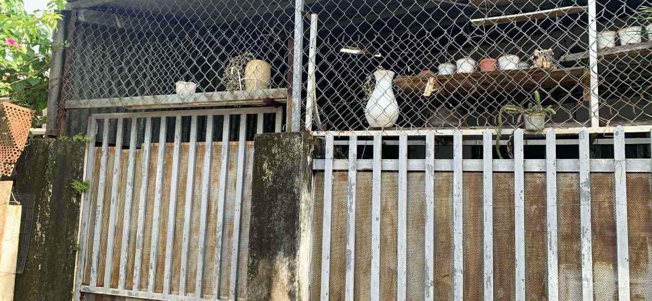 Nhà hẻm 86/4 Định Công Tráng, Buôn Ma Thuột 112m² giá chỉ 2.65 tỷ - Bán gấp chính chủ!