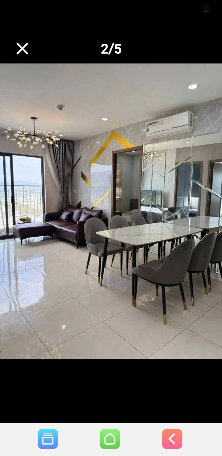 Chung cư Ecolife Điện Biên Phủ 68m² giá 1.6 tỷ - Sẵn sàng vào ở ngay!