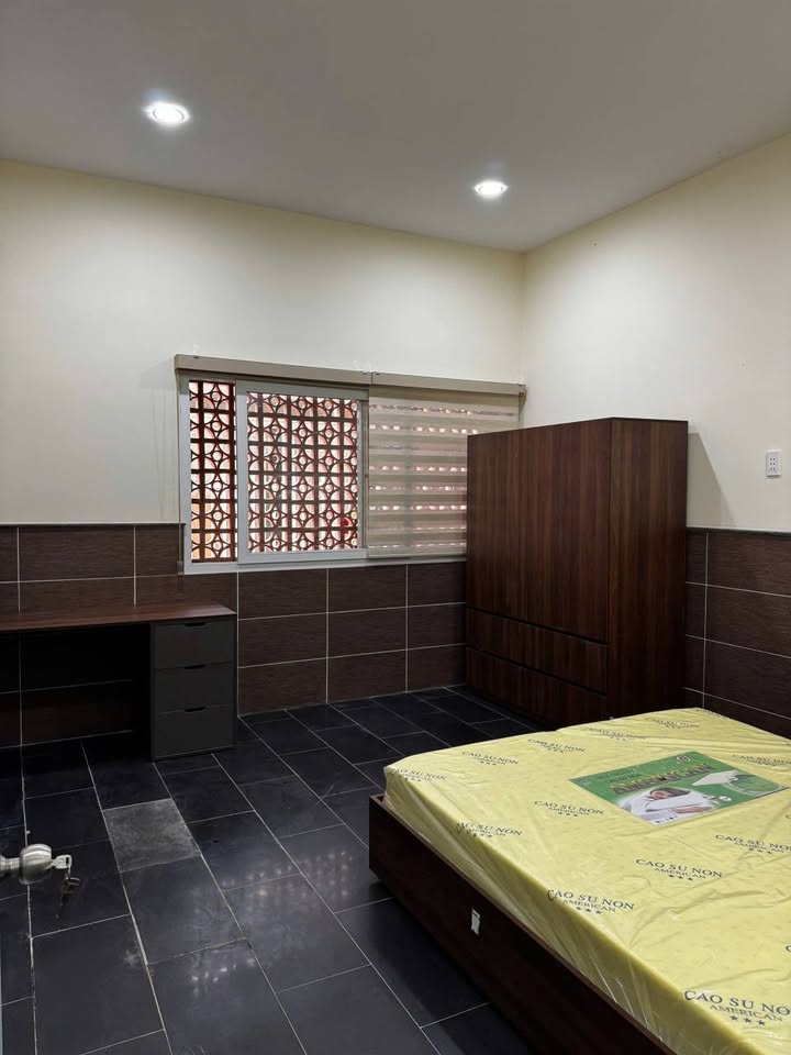 Căn hộ Studio cho thuê tại Bà Triệu, Buôn Ma Thuột 30m² - Giá chỉ 3.8 triệu/tháng!