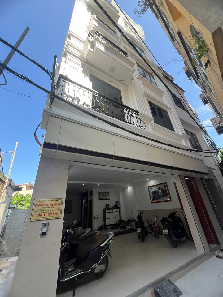 Văn phòng cho thuê tại Thạch Bàn, Long Biên - 10 triệu/tháng - Môi trường làm việc lý tưởng!