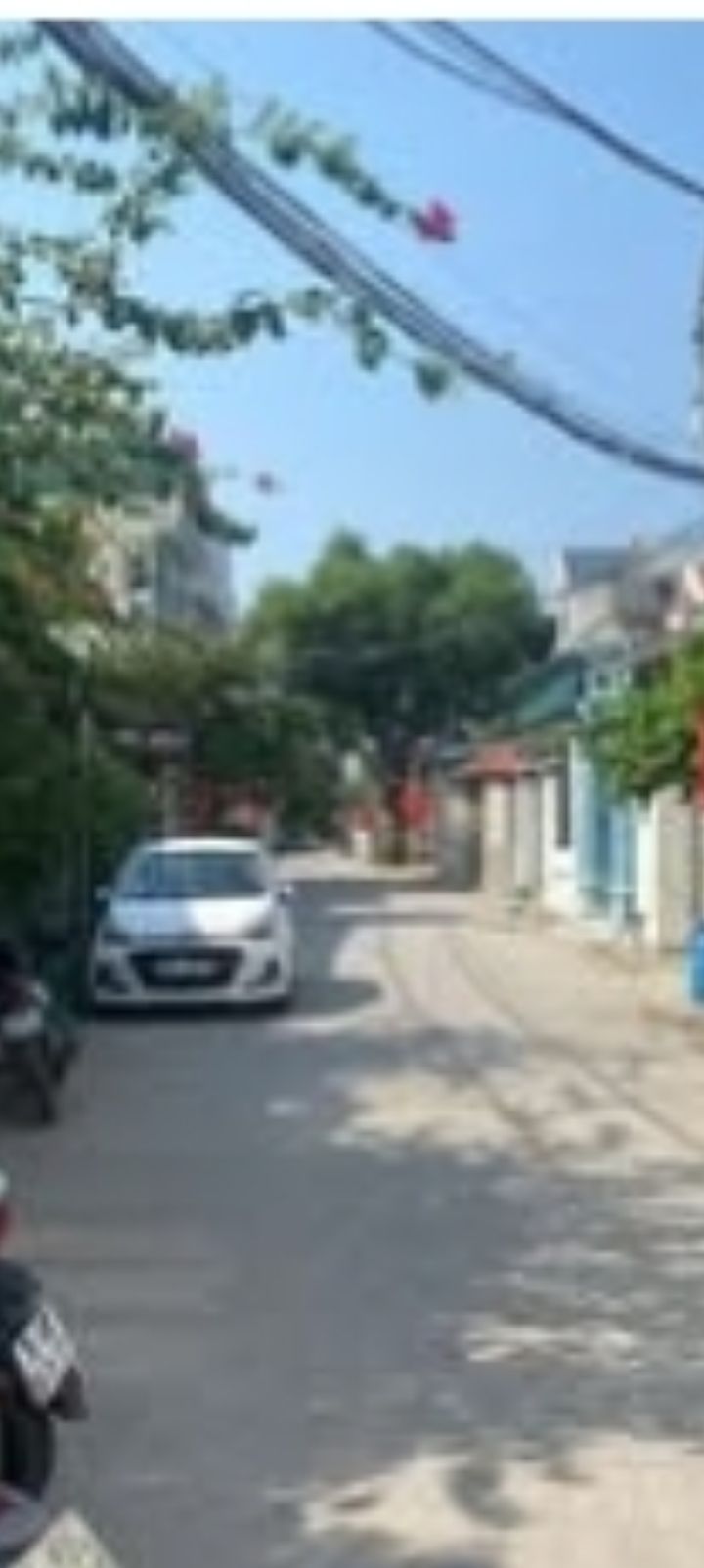 Đất nền Quảng Tiến, Sầm Sơn 105m² giá 1.6 tỷ - Kinh doanh thuận lợi!