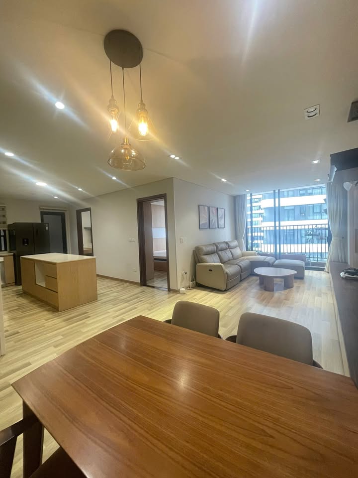 Căn hộ chung cư Ngoại Giao Đoàn, Bắc Từ Liêm 108m² giá 25 triệu - Vào ở ngay!