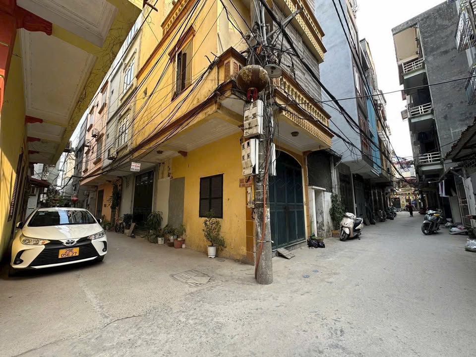 Đất Thụy Phương 51m² mặt tiền 6,5m - Gần UBND và Trường học - Giá chỉ 7 tỷ!