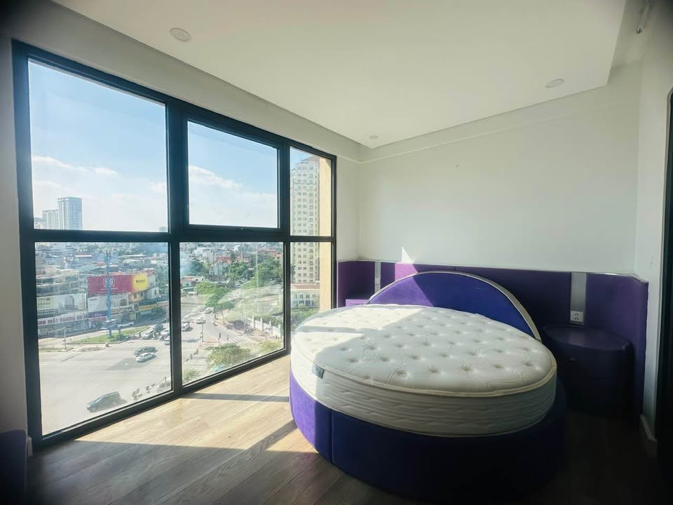 Căn hộ Deldorado Võ Chí Công 60m² giá 16 triệu - Nhà mới, nhận ngay!