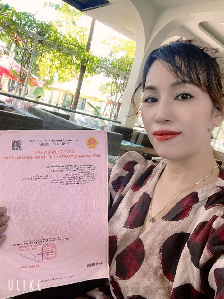 Đất nền 2 mặt tiền Đinh Tiên Hoàng, Ninh Hòa, 474m² - Cơ hội đầu tư tuyệt vời!