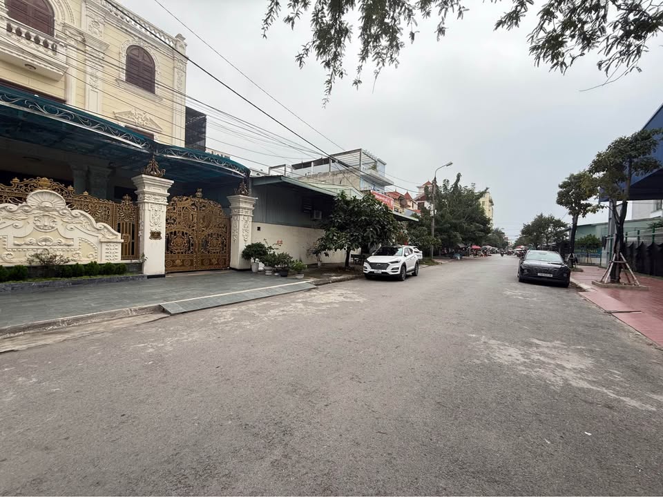 Đất nền Quán Toan, Hồng Bàng, 210m² giá 7 tỷ - Sổ đỏ chính chủ, đầu tư lý tưởng!