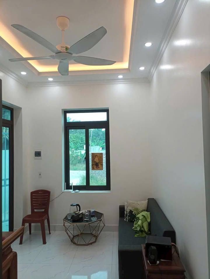 Nhà cho thuê Đặng Cương An Dương 2PN giá chỉ 2.5 triệu - Đầy đủ nội thất mới!