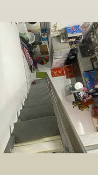 Nhà đẹp giá công nhân 1 tỷ 190 triệu - Mễ Cốc, P15, Q8 - Sẵn sàng vào ở!