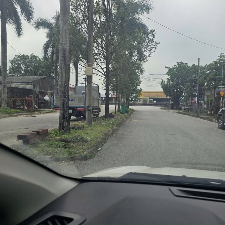 Đất ở đô thị Tân Phong Quảng Xương 200m² - Sổ hồng công chứng ngay!