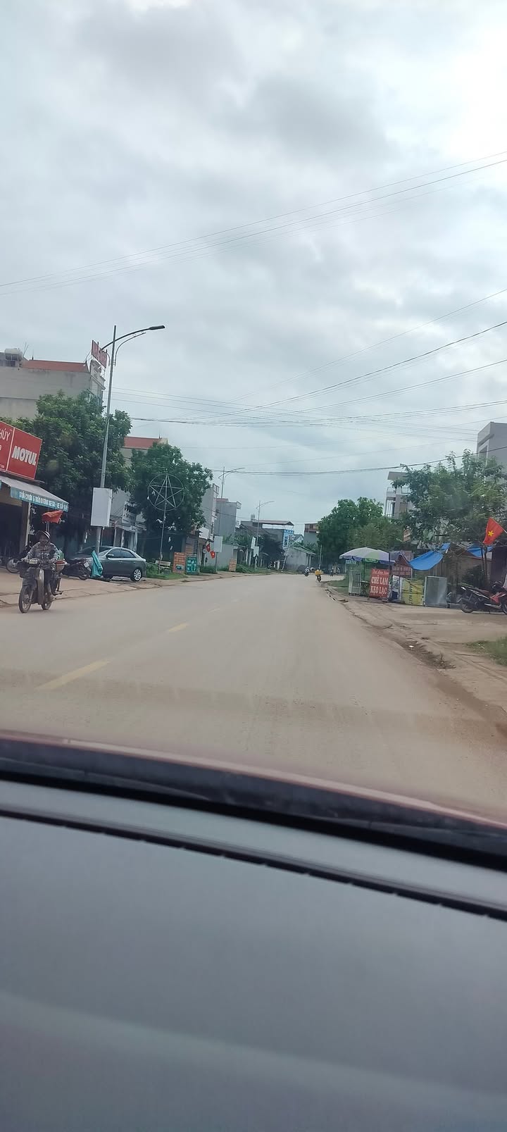 Đất kinh doanh mặt đường tỉnh lộ 292, Bắc Giang 72,75m² - Giá thỏa thuận, cơ hội đầu tư hấp dẫn!