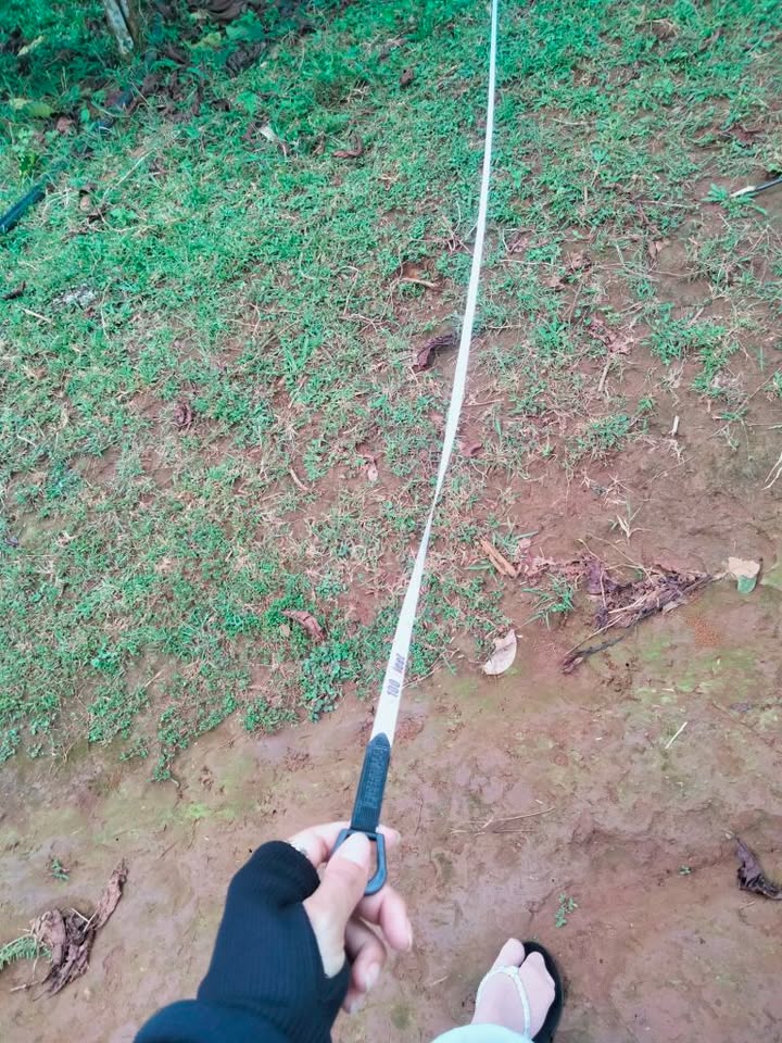 Đất nền Đắk R'Măng 550m² giá 700 triệu - View đẹp, thích hợp quán cafe!