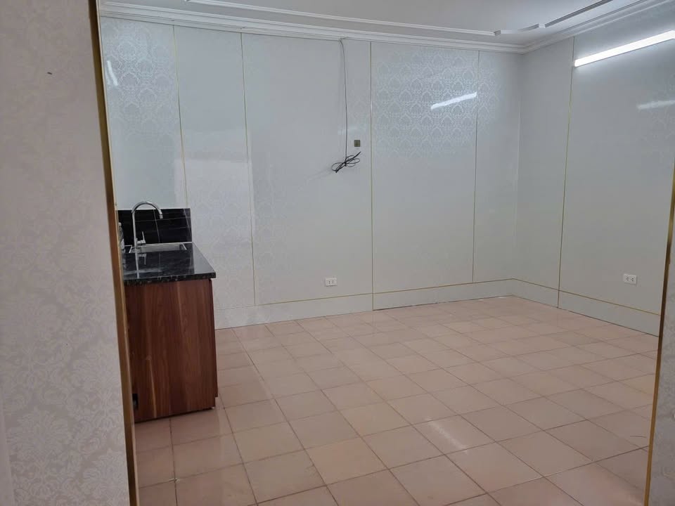 Phòng trọ Ngõ 108 Mai Động 25m² giá 4 triệu - Cho thuê lâu dài chính chủ!