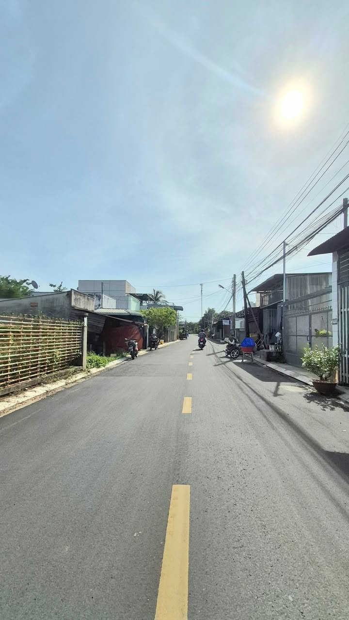 Đất nền Long Mỹ, Long Hoa, Tây Ninh 160m² giá 736 triệu - Đầu tư sinh lời ngay!