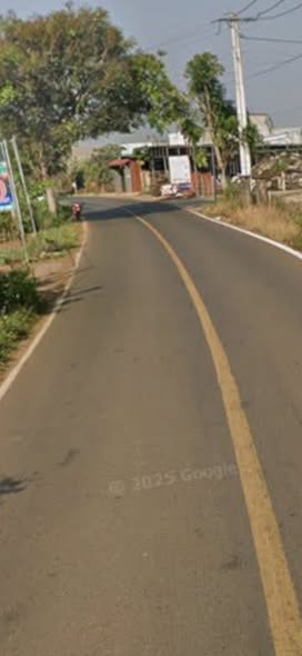 Đất thổ cư mặt đường DH1 Đức Trọng 3750m² giá chỉ 1.1 tỷ - Cơ hội vàng cho nhà đầu tư!