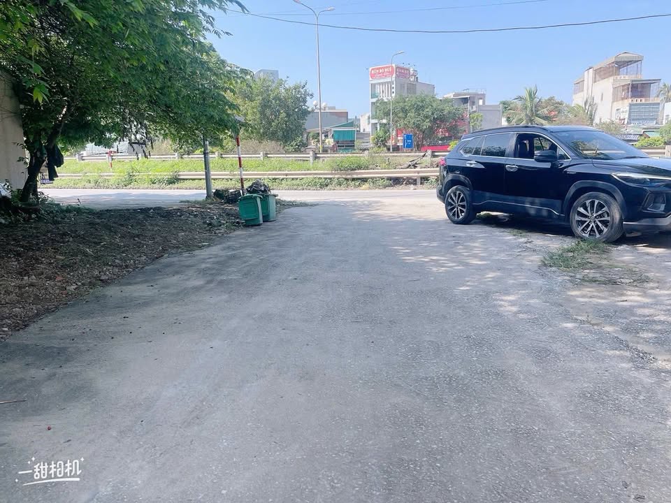 Đất nền trung tâm Thành phố Thanh Hóa 69.8m² giá 2.2 tỷ - Sổ hồng chính chủ!