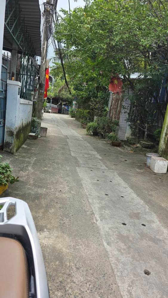 Nhà cấp 4 Hoàng Văn Thái, Liên Chiểu, Đà Nẵng 66m² giá 2.95 tỷ - Vào ở ngay!