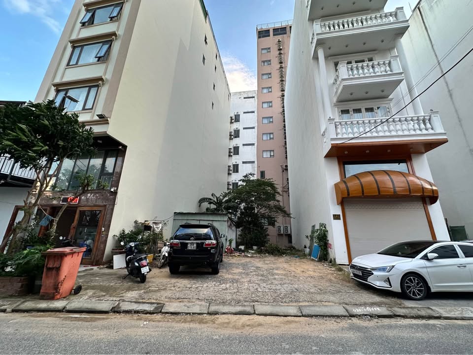 Đất nền An Đồn 5, Sơn Trà 234m² giá chỉ 30 tỷ - Đầu tư sinh lời ngay!