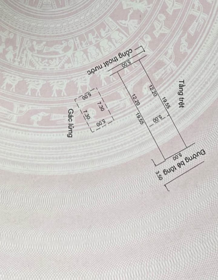 Đất Hòa Khê, Hòa Ninh, Đà Nẵng 97m² giá 3.5 tỷ - Đầu tư sinh lời ngay!