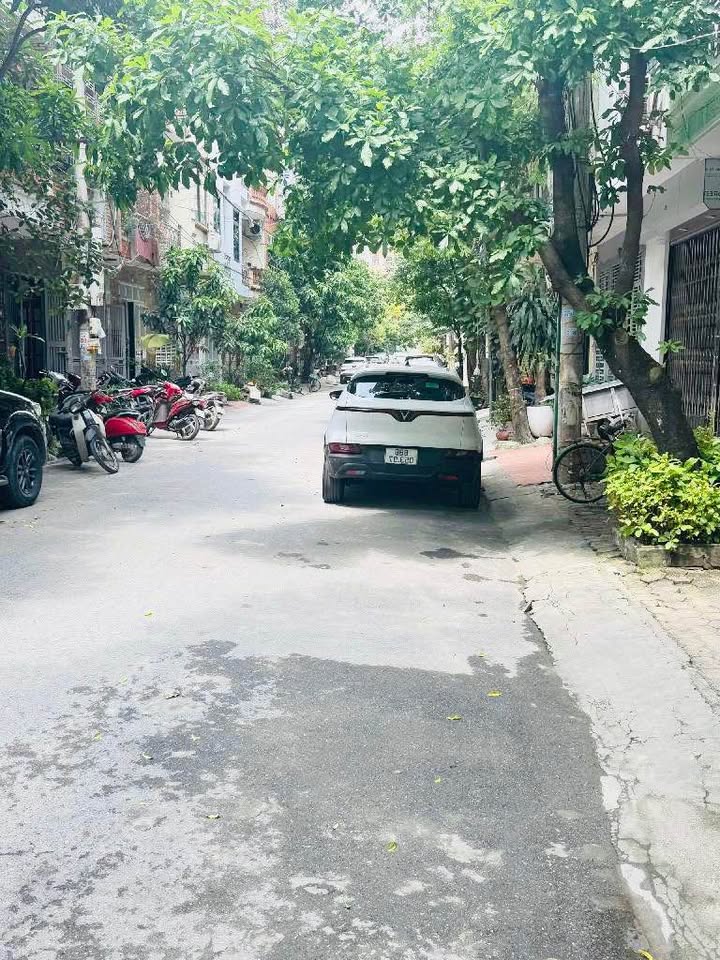 Nhà riêng Mỗ Lao Hà Đông 41m² giá 6 tỷ - Đầu tư an cư lý tưởng!