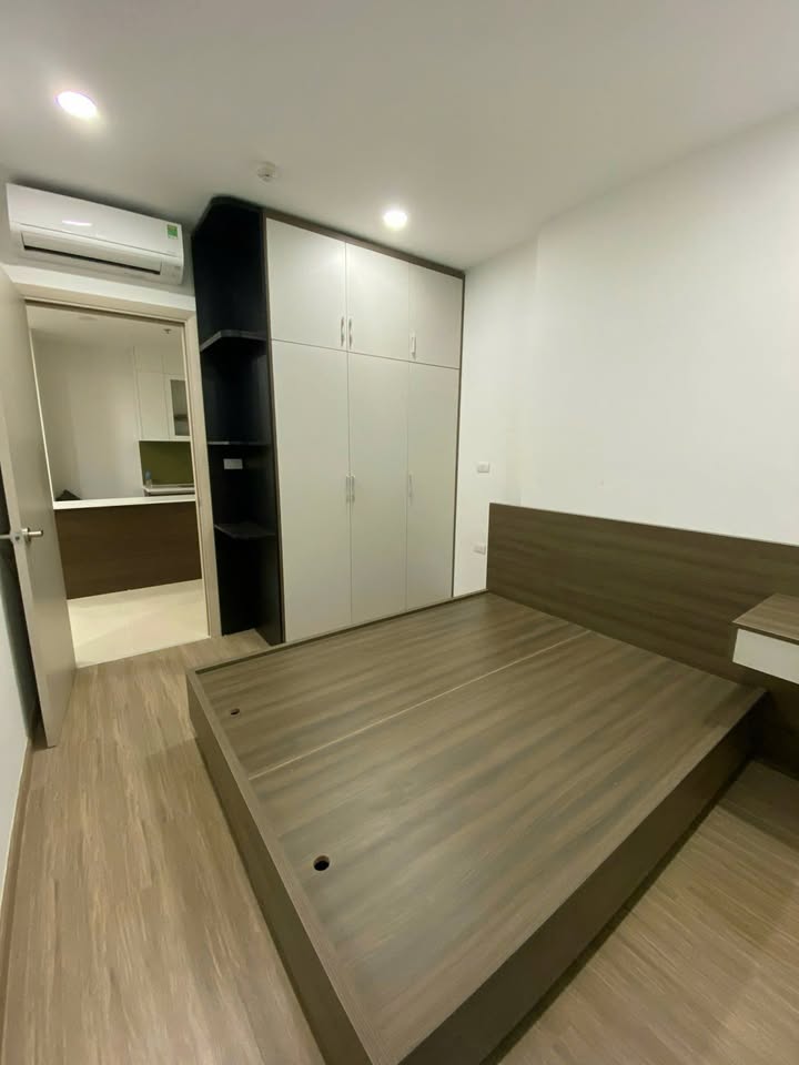 Căn hộ HH2 Xuân Mai quận Hà Đông 65m² giá 8 triệu - Nhà đầy đủ nội thất