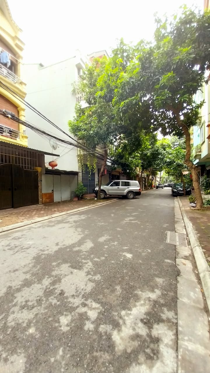 Đất phân lô 75m² tại Phúc Đồng, Long Biên - Kinh doanh đắc địa!