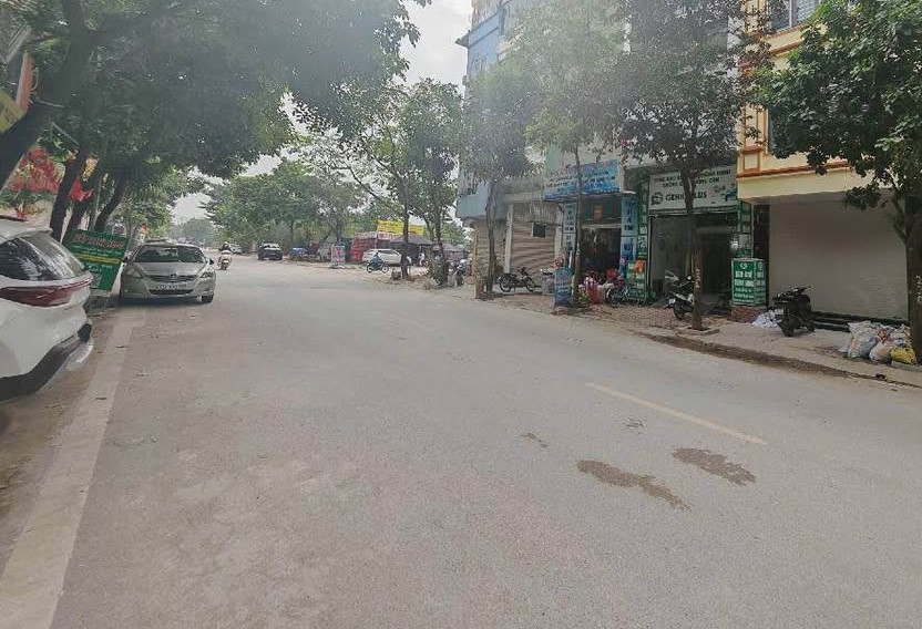 Nhà tái định cư Phúc Am Duyên Thái 60m² giá 7.1 tỷ - Vô cùng chắc chắn và tiện nghi!