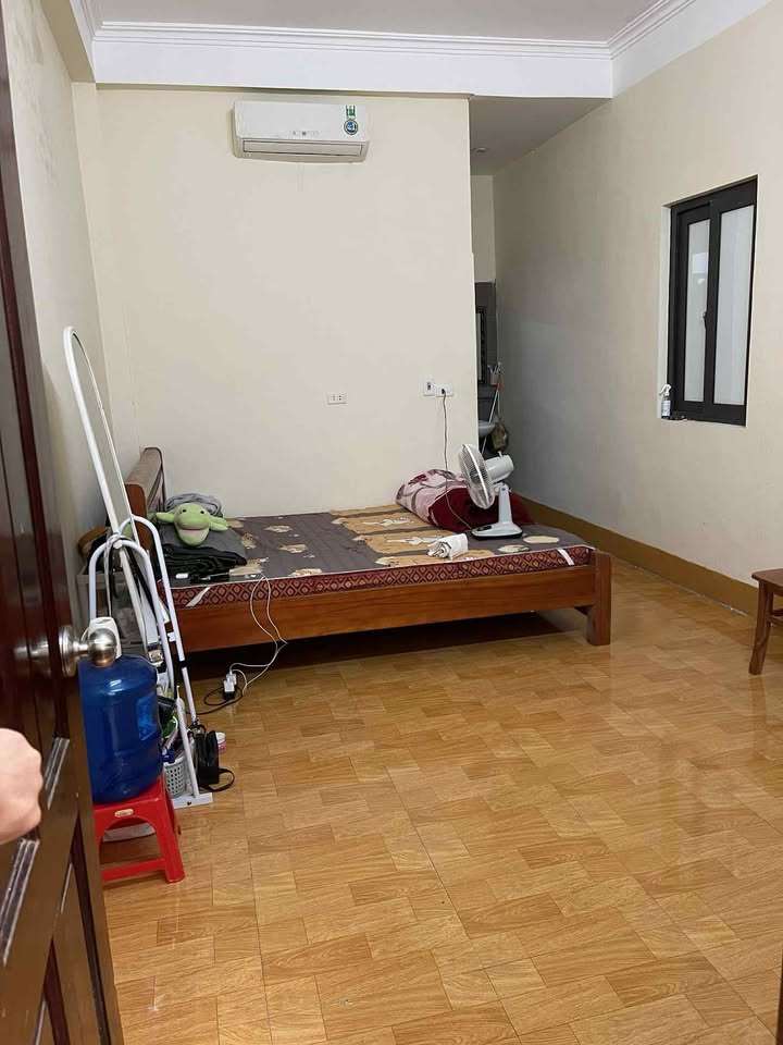 Cho thuê phòng trọ tại Minh Phương, Việt Trì 20m² - Sạch sẽ, đầy đủ tiện nghi!