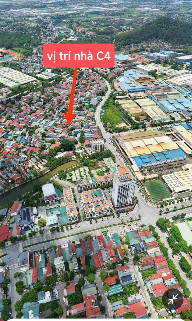 Nhà cấp 4 Khai Quang Vĩnh Yên 119m² giá 2.5 tỷ - Đang cho thuê 3 triệu/tháng!