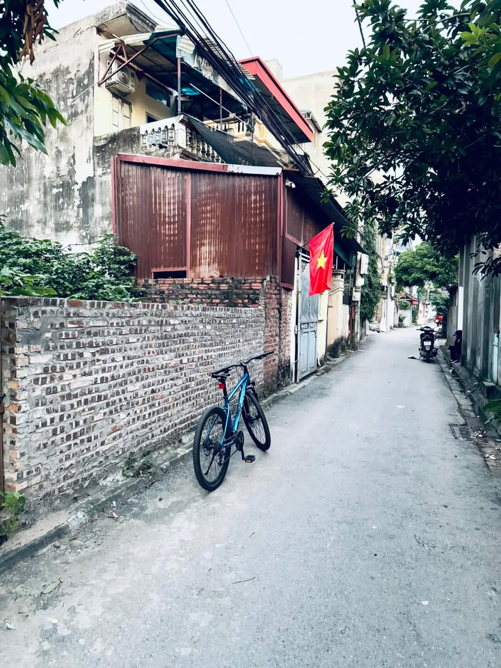 Đất nền Giang Biên Long Biên 138m² giá 15.93 tỷ - Đầu tư sinh lời cao!