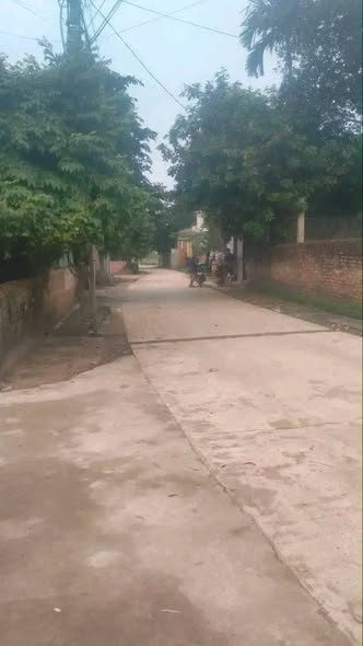 Đất nền Thái Trung, Minh Sơn, Đô Lương 190m² giá tốt - Đầu tư sinh lời!