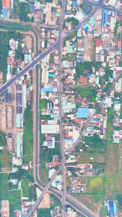 Đất mặt tiền đường Chòm Sao, phường Hưng Định, diện tích 567m² - Cơ hội đầu tư sinh lời!