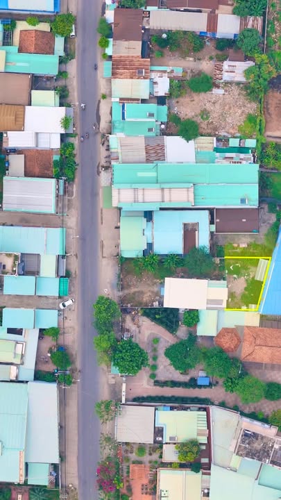 Đất Mặt Tiền Đường Chòm Sao, Thuận An 573m² giá 15 tỷ - Phù hợp kinh doanh sinh lời!