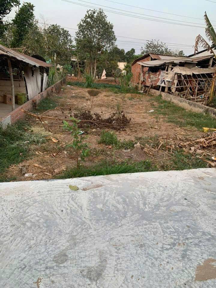 Đất thổ cư Đa Phước Hội 154m² giá 750 triệu - Cơ hội đầu tư hấp dẫn!