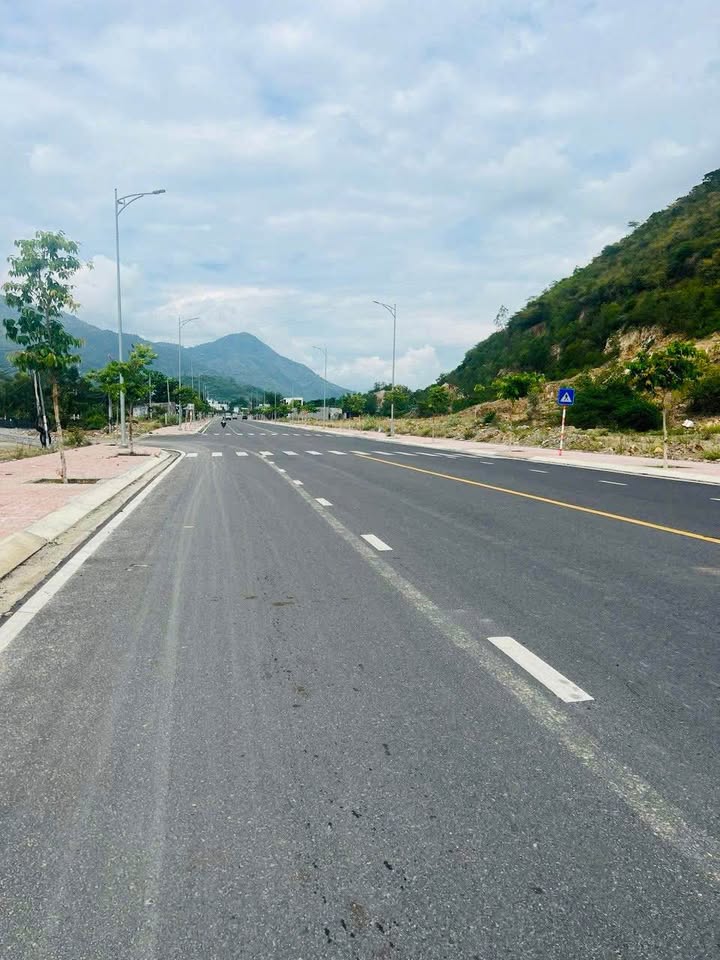 Đất mặt tiền Tỉnh Lộ 3 Phước Đồng 110.2m² - Tiềm năng tăng giá cao!