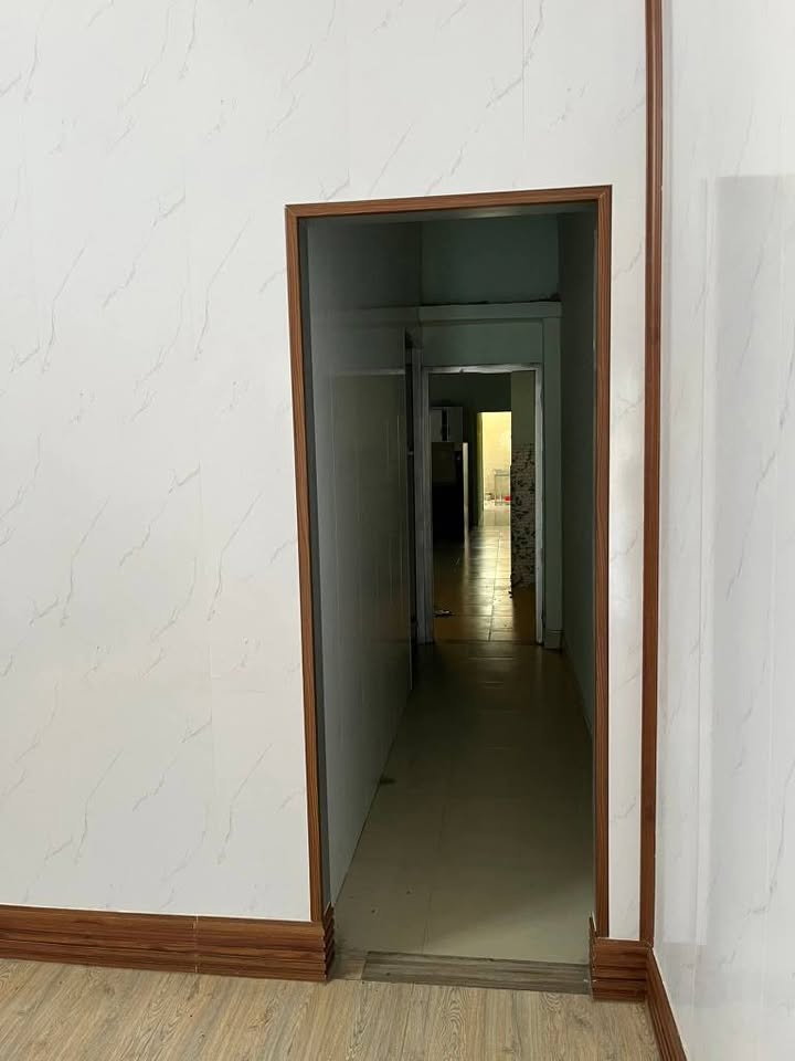 Nhà nguyên căn cho thuê mặt tiền Phan Đình Phùng, Bảo Lộc - 2 phòng ngủ, giá chỉ 4.2 triệu