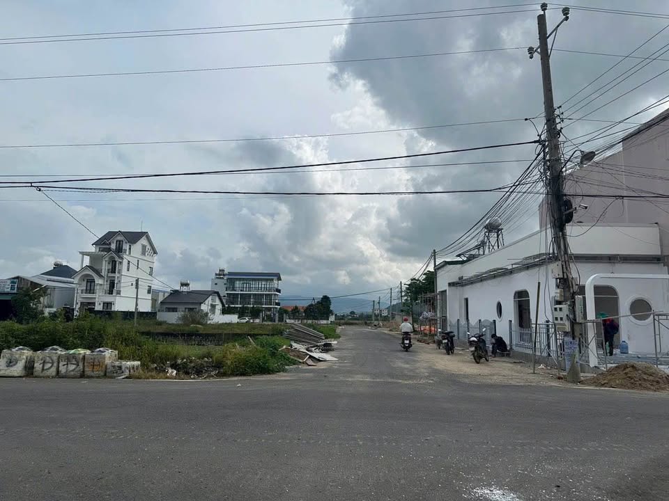 Đất nền biệt thự Thạnh Mỹ Đơn Dương 200m² giá 2.9 tỷ - Cơ hội đầu tư hiếm có!