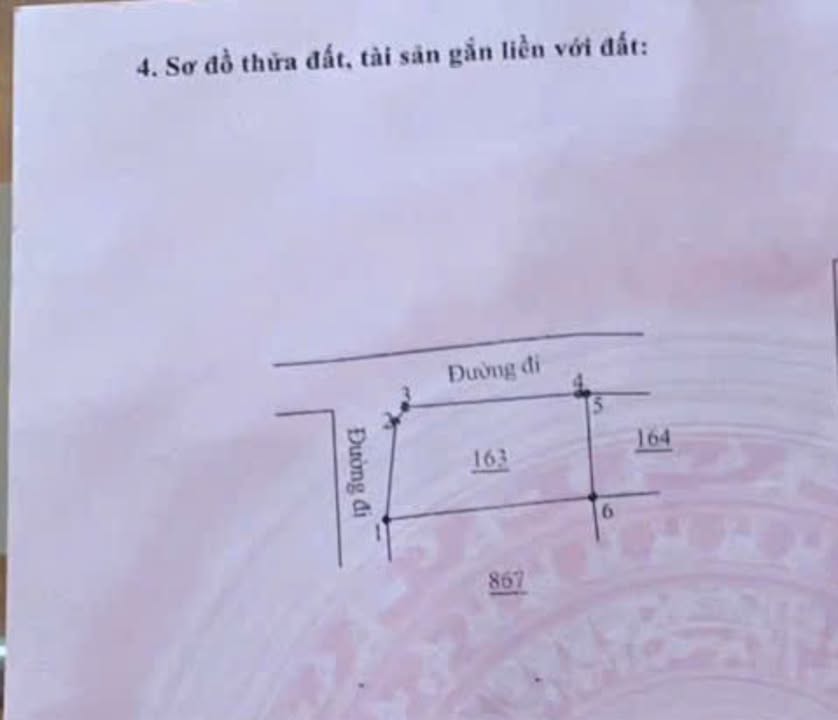 Lô đất 3 mặt tiền Liên Nghĩa - Đức Trọng 726m² - Đầu tư sinh lời ngay!