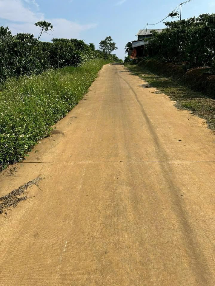 Đất thổ cư 800m² tại Bảo Lộc - Giá 2.1 tỷ, mặt tiền 18m