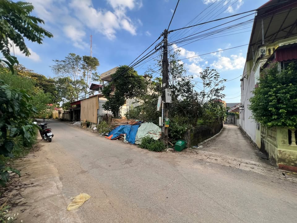 Đất nền Kim Tân 300m² giá 1.65 tỷ - Mặt tiền đẹp, đầu tư sinh lời!